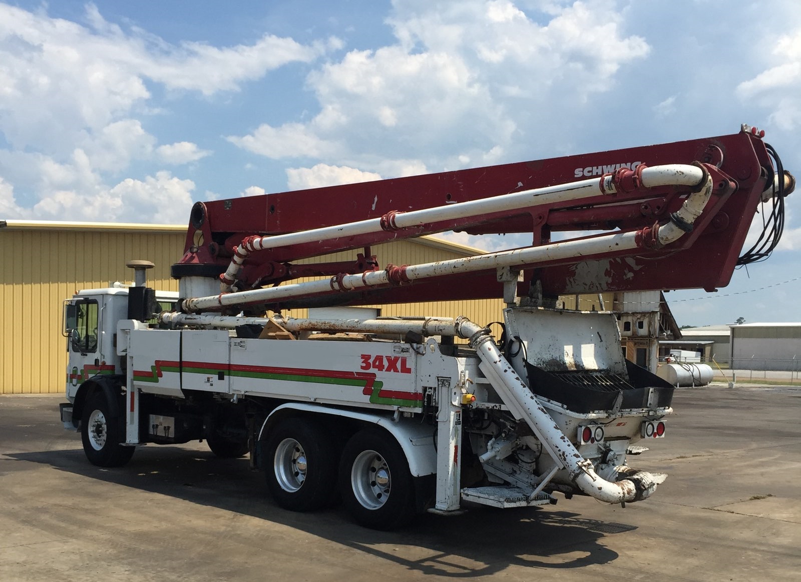 schwing-boom-pumps-34-meters-concrete-pump-depot