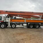 2007 Schwing | 45M | 5913